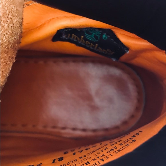 Timberland 6" Premium - Picture 4 of 5